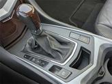 Thumbnail of 2011 Crystal Red Tintcoat Cadillac SRX