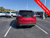 Thumbnail of 2020 Red Ford Edge