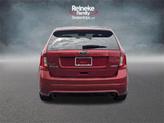 Thumbnail of 2013 Ruby Red Metallic Ford Edge