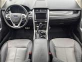 Thumbnail of 2013 Ruby Red Metallic Ford Edge