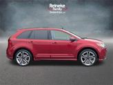 Thumbnail of 2013 Ruby Red Metallic Ford Edge