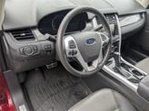 Thumbnail of 2013 Ruby Red Metallic Ford Edge