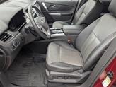 Thumbnail of 2013 Ruby Red Metallic Ford Edge