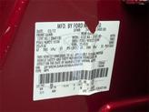 Thumbnail of 2013 Ruby Red Metallic Ford Edge