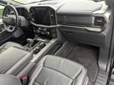 Thumbnail of 2024 Black Ford F-150