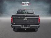 Thumbnail of 2024 Black Ford F-150