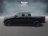 Thumbnail of 2024 Black Ford F-150