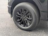 Thumbnail of 2024 Black Ford F-150