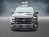 Thumbnail of 2024 Black Ford F-150
