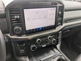 Thumbnail of 2024 Black Ford F-150