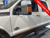 Photo of 2015 White Platinum Clearcoat Metallic Ford F-350
