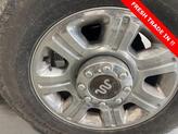 Thumbnail of 2015 White Platinum Clearcoat Metallic Ford F-350