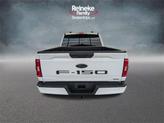 Thumbnail of 2022 White Ford F-150