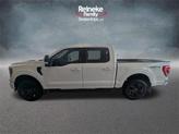 Thumbnail of 2022 White Ford F-150