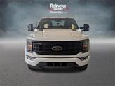 Thumbnail of 2022 White Ford F-150