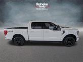 Thumbnail of 2022 White Ford F-150