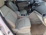 Thumbnail of 2013 White Platinum Ford Escape