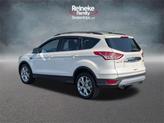 Thumbnail of 2013 White Platinum Ford Escape