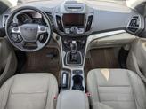 Thumbnail of 2013 White Platinum Ford Escape