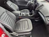 Thumbnail of 2022 Rapid Red Metallic Tinted Clearcoat Ford Edge