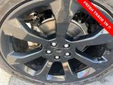 Thumbnail of 2023 Agate Black Metallic Ford Explorer
