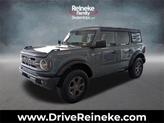 Photo of 2021 Area 51 Ford Bronco