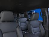 Thumbnail of 2026 Summit White Chevrolet Traverse