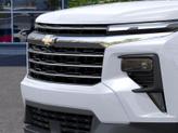 Thumbnail of 2026 Summit White Chevrolet Traverse