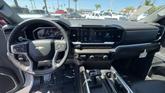 Thumbnail of 2025 Summit White Chevrolet Silverado 1500