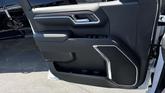 Thumbnail of 2025 Summit White Chevrolet Silverado 1500