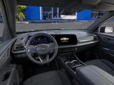Thumbnail of 2026 Black Chevrolet Traverse