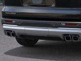 Thumbnail of 2026 Black Chevrolet Traverse