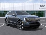 Thumbnail of 2026 Dp Space Met Cadillac Escalade IQ