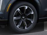 Thumbnail of 2026 Dp Space Met Cadillac Escalade IQ