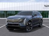 Thumbnail of 2026 Dp Space Met Cadillac Escalade IQ
