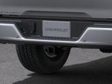 Thumbnail of 2025 Sterling Gray Metallic Chevrolet Colorado