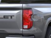 Thumbnail of 2025 Sterling Gray Metallic Chevrolet Colorado