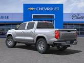 Thumbnail of 2025 Sterling Gray Metallic Chevrolet Colorado