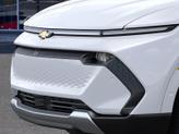 Thumbnail of 2025 Summit White Chevrolet Equinox EV