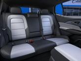Thumbnail of 2025 Summit White Chevrolet Equinox EV