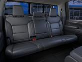 Thumbnail of 2025 Black Chevrolet Silverado 2500