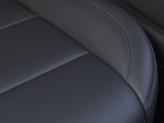 Thumbnail of 2025 Black Chevrolet Silverado 2500