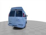 Thumbnail of 2025 Summit White Chevrolet Express 2500