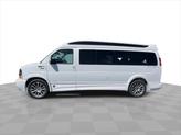 Thumbnail of 2025 Summit White Chevrolet Express 2500