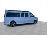 Thumbnail of 2025 Summit White Chevrolet Express 2500
