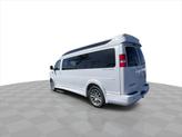 Thumbnail of 2025 Summit White Chevrolet Express 2500