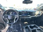 Thumbnail of 2022 Summit White Chevrolet Silverado 1500