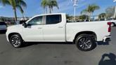 Thumbnail of 2022 Summit White Chevrolet Silverado 1500
