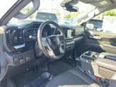 Thumbnail of 2022 Summit White Chevrolet Silverado 1500