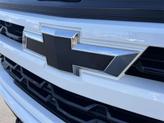 Thumbnail of 2022 Summit White Chevrolet Silverado 1500